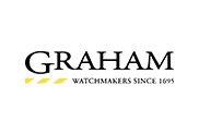 Мужские часы Graham
